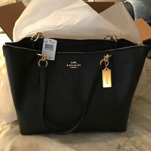 Coach AVA Tote